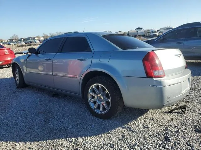 2C3KA53G16H325177 2006 2006 Chrysler 300- Touring 2