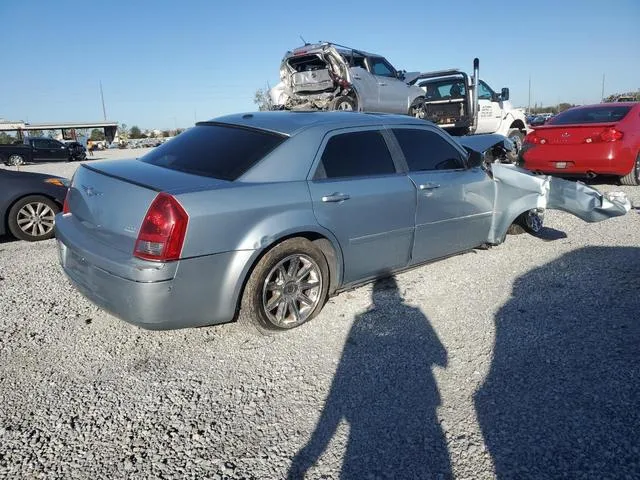 2C3KA53G16H325177 2006 2006 Chrysler 300- Touring 3