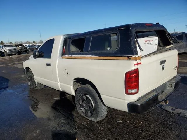 1D7HU16D65J541357 2005 2005 Dodge RAM 1500- ST 2