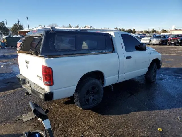 1D7HU16D65J541357 2005 2005 Dodge RAM 1500- ST 3