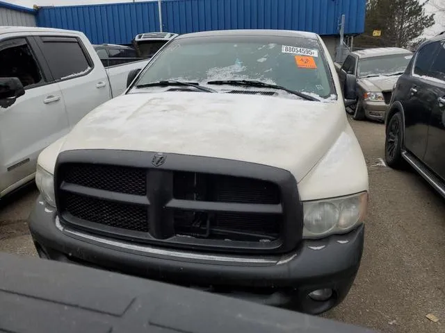 1D7HU16D65J541357 2005 2005 Dodge RAM 1500- ST 5