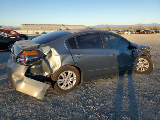 1N4CL2AP4AC121874 2010 2010 Nissan Altima- Hybrid 3