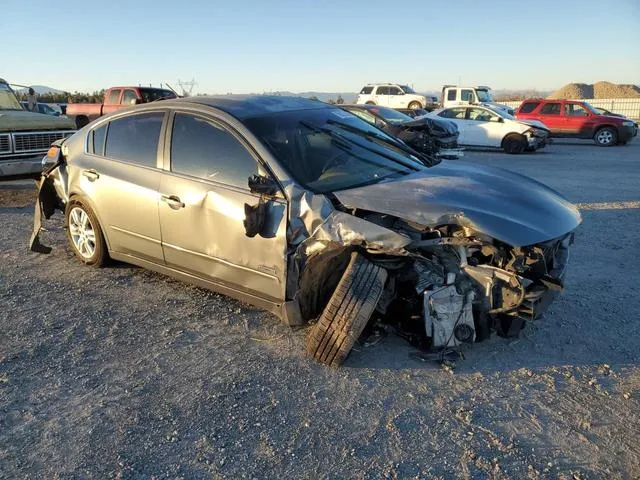 1N4CL2AP4AC121874 2010 2010 Nissan Altima- Hybrid 4