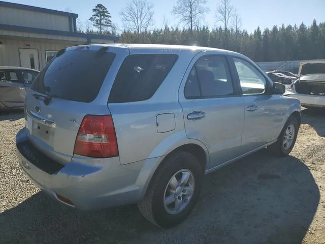 KNDJD736X75684327 2007 2007 KIA Sorento- EX 3