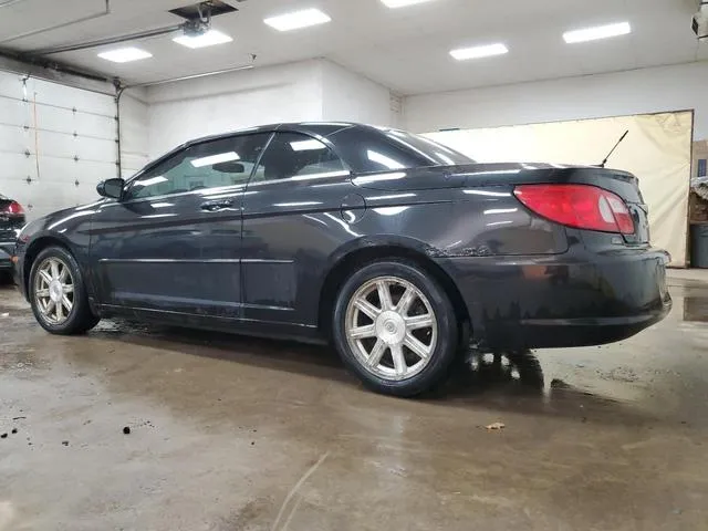 1C3LC55R58N263760 2008 2008 Chrysler Sebring- Touring 2