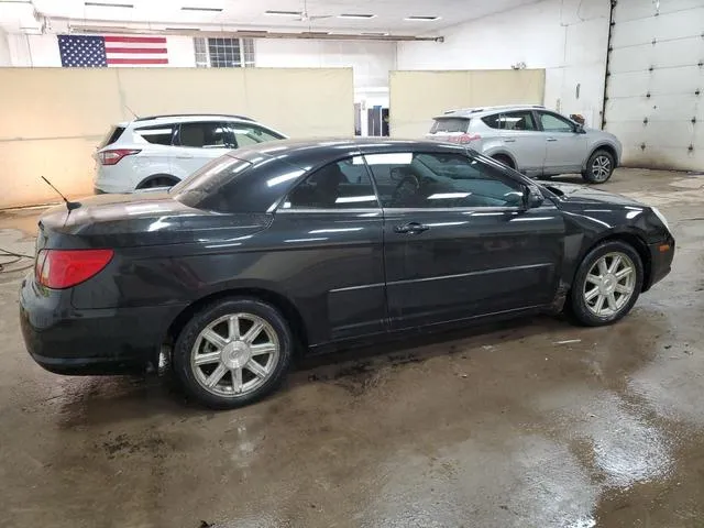 1C3LC55R58N263760 2008 2008 Chrysler Sebring- Touring 3