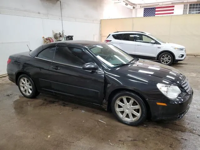 1C3LC55R58N263760 2008 2008 Chrysler Sebring- Touring 4