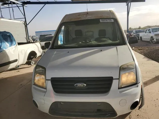 NM0LS7BN8CT091575 2012 2012 Ford Transit- Xlt 5