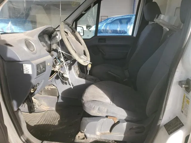 NM0LS7BN8CT091575 2012 2012 Ford Transit- Xlt 7