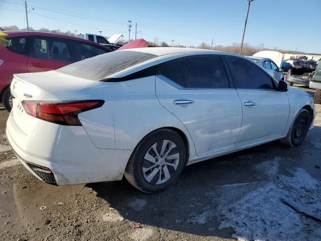 1N4BL4BV6NN316986 2022 2022 Nissan Altima- S 3