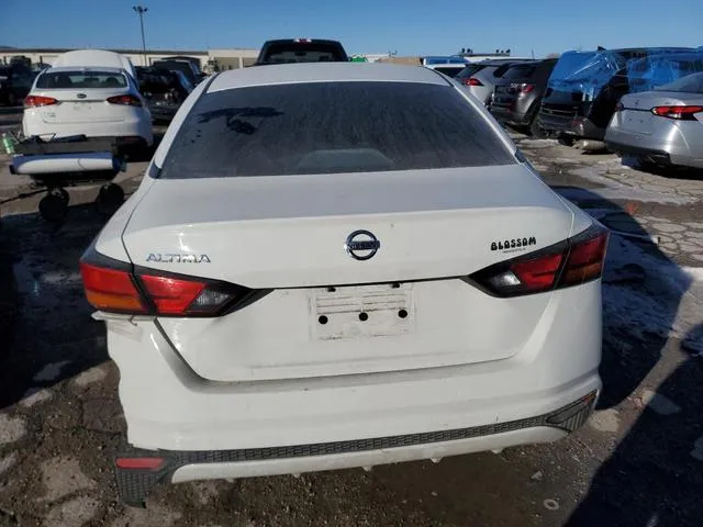 1N4BL4BV6NN316986 2022 2022 Nissan Altima- S 6