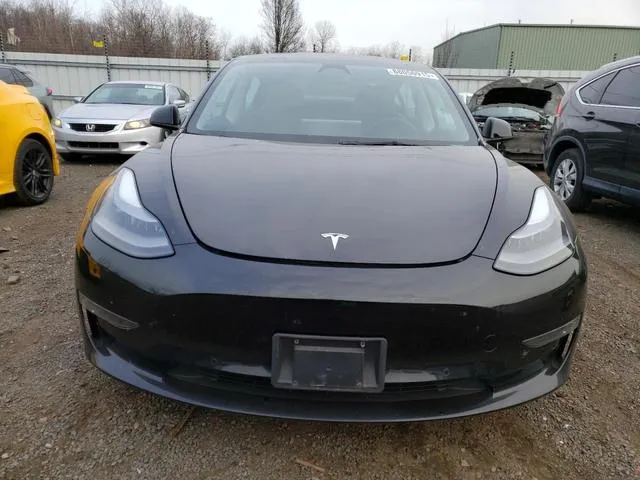 5YJ3E1EC0NF109722 2022 2022 Tesla MODEL 3 5