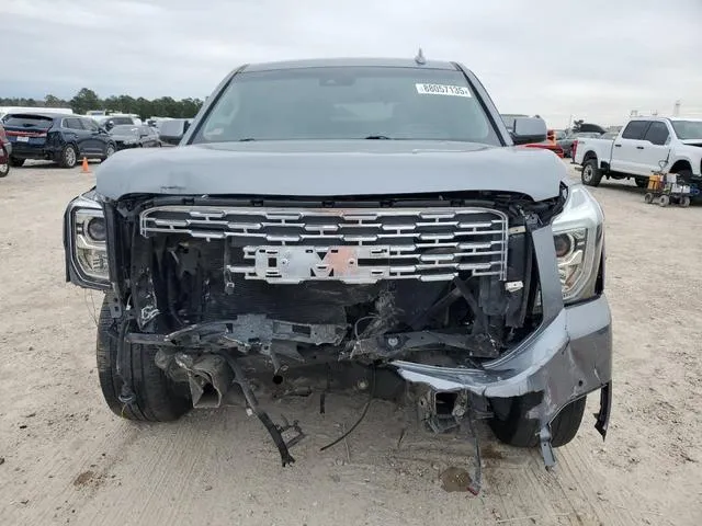 1GKS1CKJ2JR220660 2018 2018 GMC Yukon- Denali 5