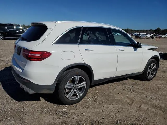 WDC0G4JB6K1000711 2019 2019 Mercedes-Benz GLC-Class- 300 3