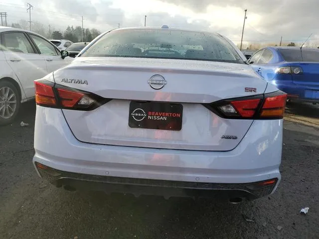 1N4BL4CW2RN367155 2024 2024 Nissan Altima- SR 6