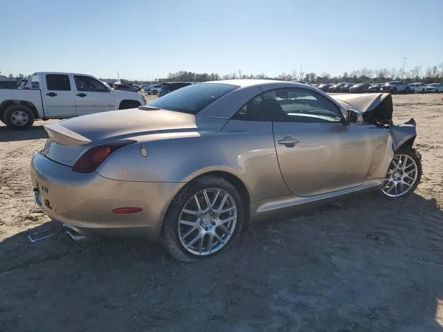 JTHFN48YX40049563 2004 2004 Lexus SC- 430 3