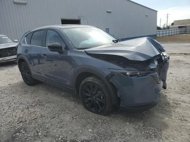 JM3KFBCL7R0499585 2024 2024 Mazda CX-5- Preferred 4