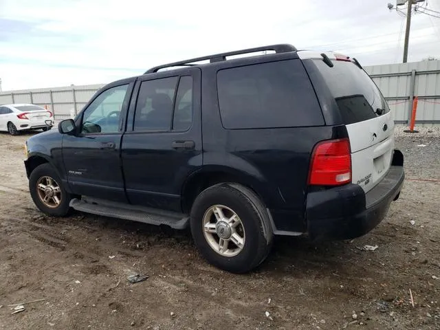 1FMZU63K84UC18080 2004 2004 Ford Explorer- Xlt 2