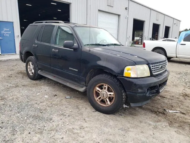 1FMZU63K84UC18080 2004 2004 Ford Explorer- Xlt 4