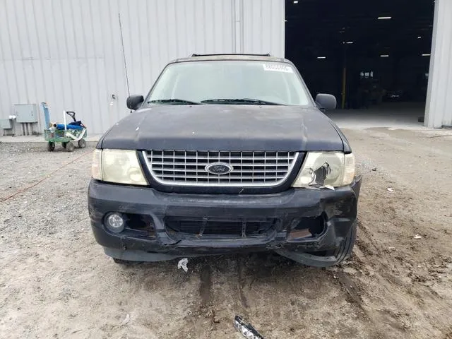 1FMZU63K84UC18080 2004 2004 Ford Explorer- Xlt 5