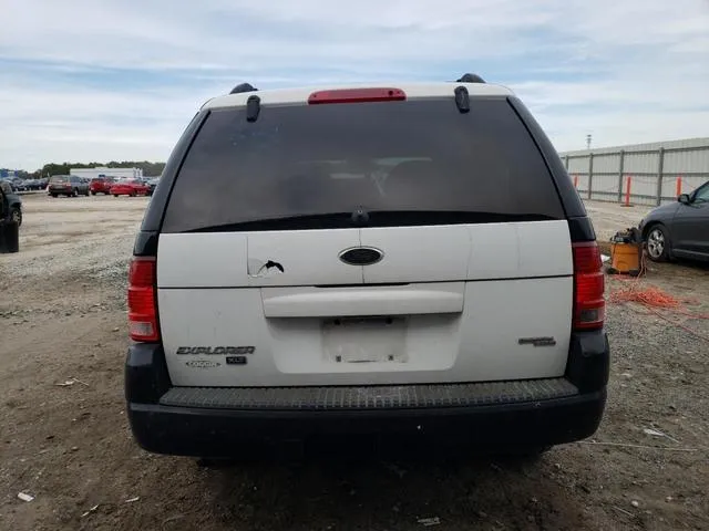 1FMZU63K84UC18080 2004 2004 Ford Explorer- Xlt 6