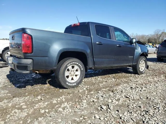 1GCGSBEA8L1143993 2020 2020 Chevrolet Colorado 3