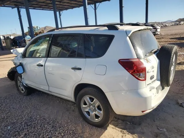 JTMBD33V386068842 2008 2008 Toyota RAV4 2