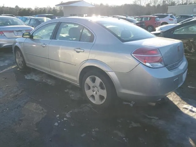 1G8ZS57B68F148209 2008 2008 Saturn Aura- XE 2