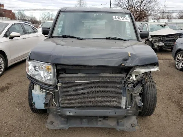 5J6YH28709L000742 2009 2009 Honda Element- EX 5