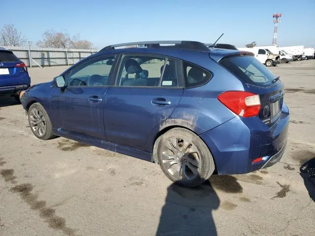 JF1GPAL68CH215735 2012 2012 Subaru Impreza- Sport Premium 2