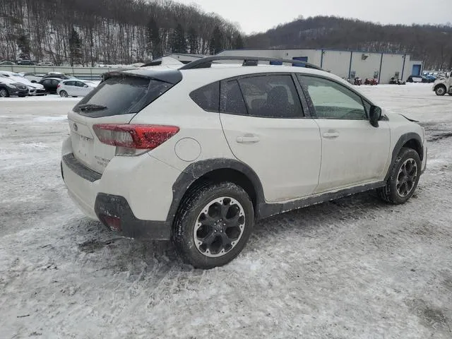 JF2GTAEC8M8663873 2021 2021 Subaru Crosstrek- Premium 3