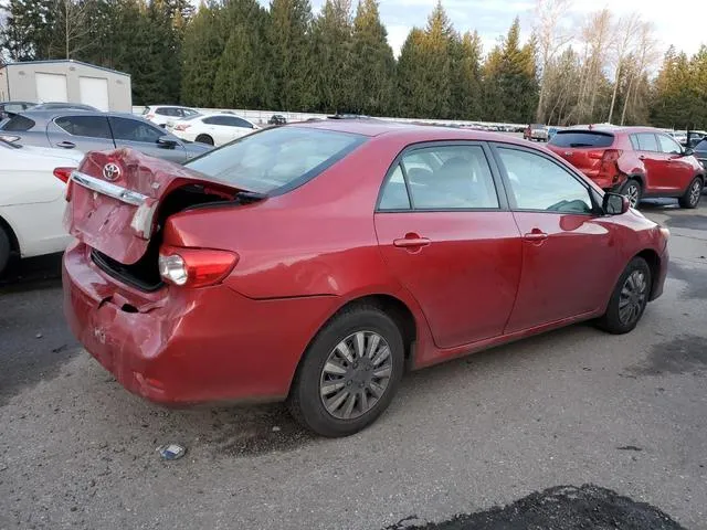 JTDBU4EE7B9165373 2011 2011 Toyota Corolla- Base 3