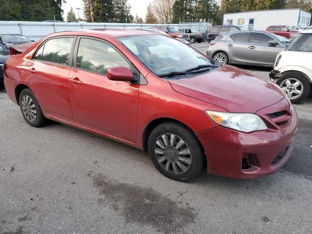 JTDBU4EE7B9165373 2011 2011 Toyota Corolla- Base 4