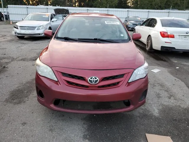 JTDBU4EE7B9165373 2011 2011 Toyota Corolla- Base 5