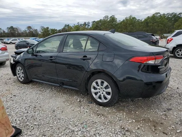 JTDEPMAE0NJ202082 2022 2022 Toyota Corolla- LE 2