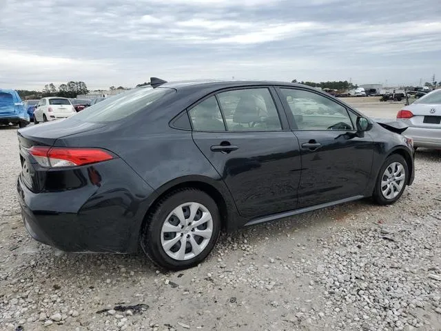 JTDEPMAE0NJ202082 2022 2022 Toyota Corolla- LE 3