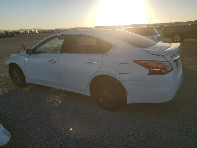 1N4AL3AP9FN896843 2015 2015 Nissan Altima- 2-5 2