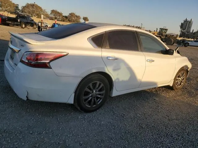 1N4AL3AP9FN896843 2015 2015 Nissan Altima- 2-5 3