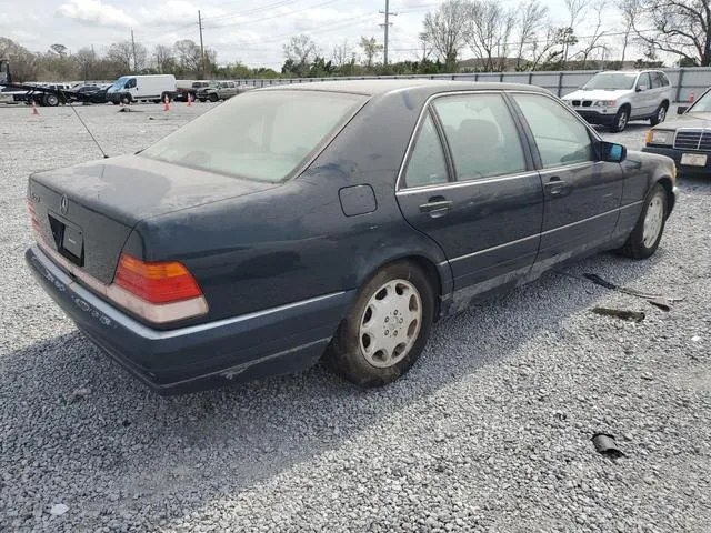 WDBGA33EXTA311436 1996 1996 Mercedes-Benz S-Class- 320 3