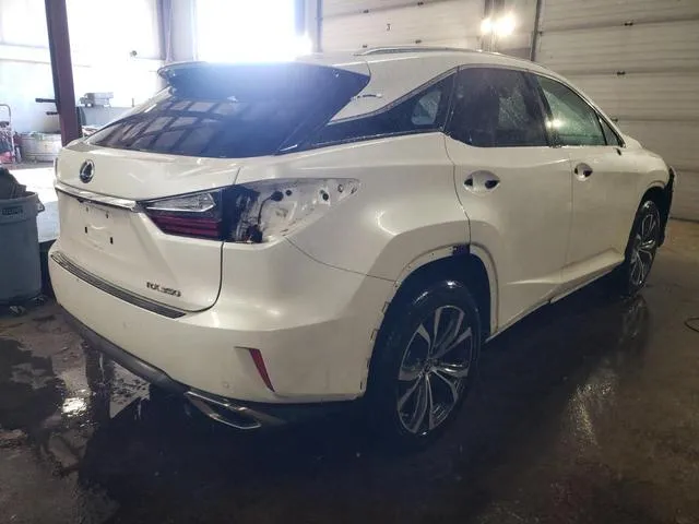 2T2ZZMCA5KC133818 2019 2019 Lexus RX- 350 Base 3