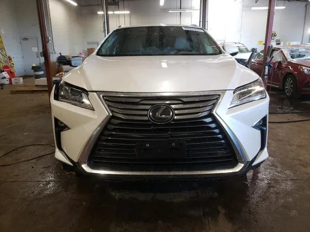 2T2ZZMCA5KC133818 2019 2019 Lexus RX- 350 Base 5