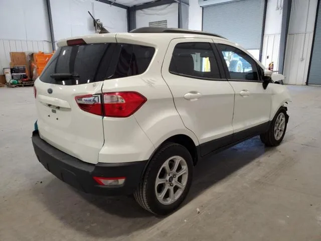 MAJ3S2GE1LC327035 2020 2020 Ford Ecosport- SE 3