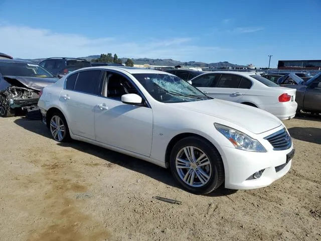 JN1CV6AP9FM502264 2015 2015 Infiniti Q40 4