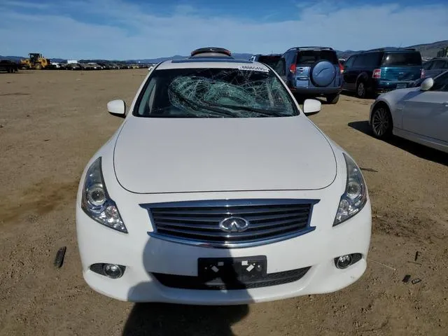 JN1CV6AP9FM502264 2015 2015 Infiniti Q40 5