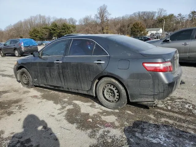 4T1BK46K87U030963 2007 2007 Toyota Camry- LE 2