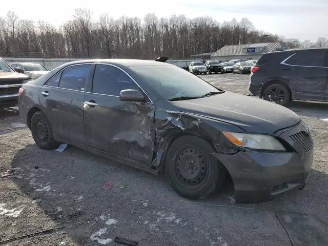 4T1BK46K87U030963 2007 2007 Toyota Camry- LE 4