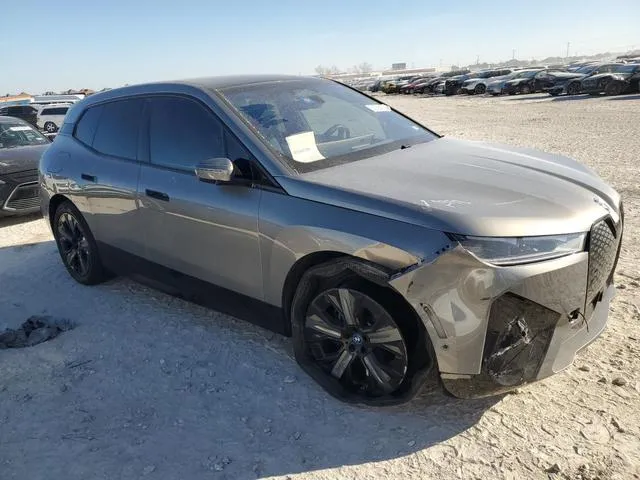 WB523CF07PCM53366 2023 2023 BMW IX- Xdrive50 4