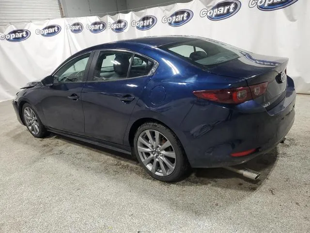 3MZBPACM9RM413048 2024 2024 Mazda 3- Preferred 2