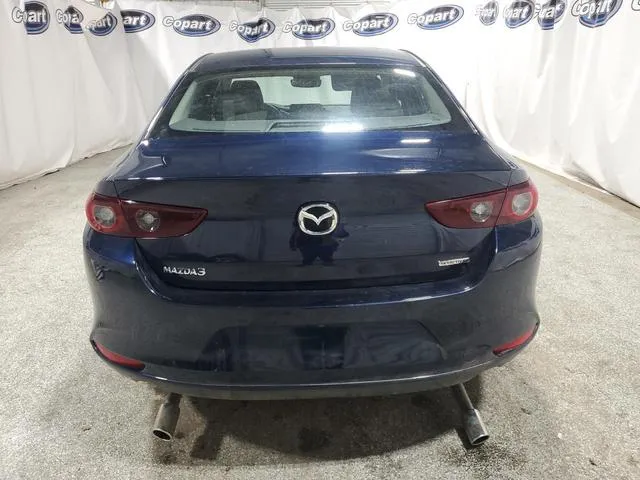 3MZBPACM9RM413048 2024 2024 Mazda 3- Preferred 6