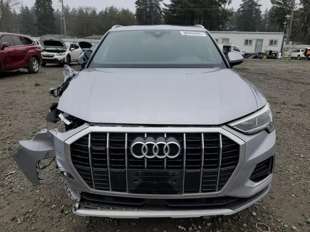 WA1BECF37L1081164 2020 2020 Audi Q3- Premium Plus 5